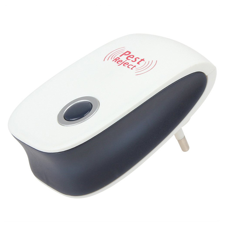 Ultrasonic Pest Repeller Indoor 2022 Mosquito Repellent