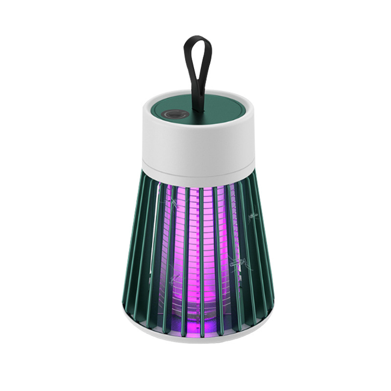 Outdoor Electric Mosquito Killer Lamp Bug Zapper Insect Killer