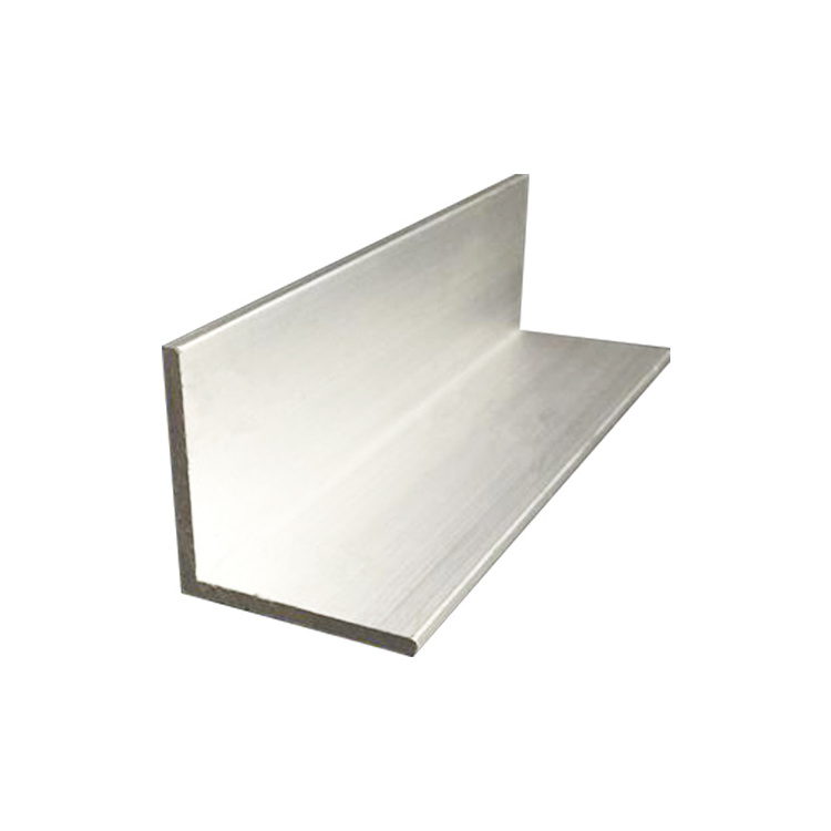 Aluminium Extrusion Corner L-Shaped Aluminium Profile Window Corner Joint Aluminium Profile