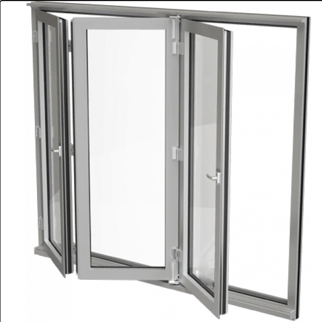 sliding folding door bi fold doors folding aluminum doors