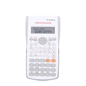 Wholesale Candy color calculator Students multi-function calculator portable exam scientific calculator