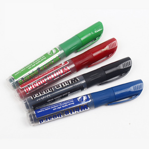 Best liquid refill ink whiteboard marker pen dry erase refillable white board markers