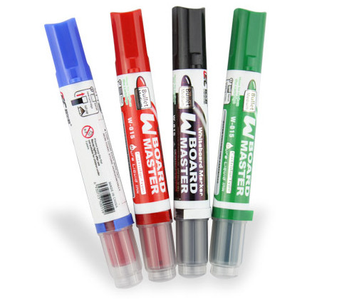 Best liquid refill ink whiteboard marker pen dry erase refillable white board markers