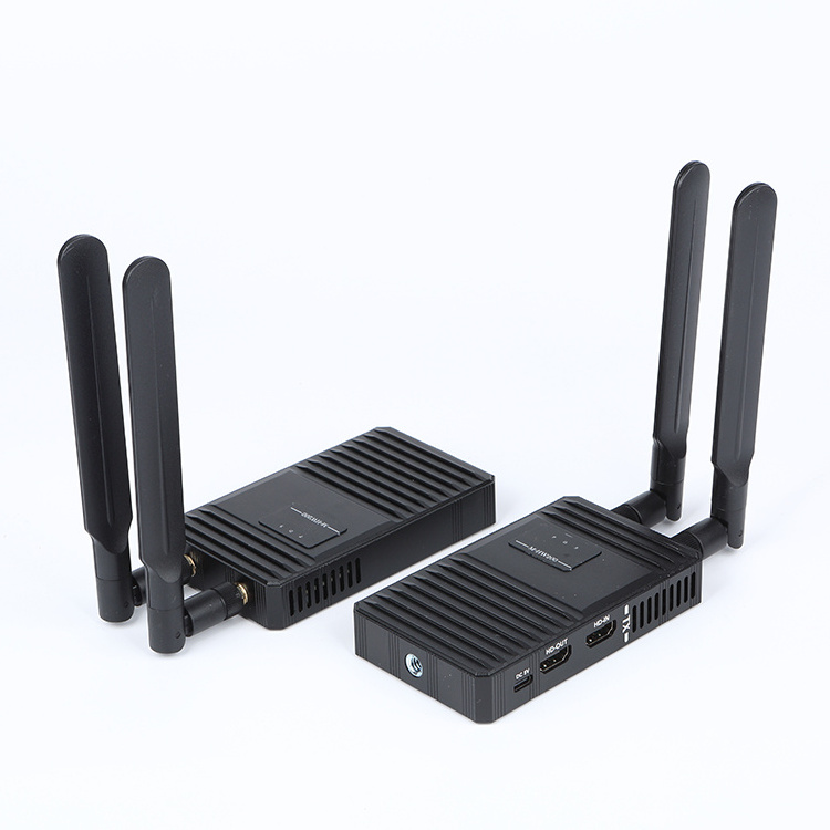 200M hd transmitter and receiver USB HD wireless extender Other Audio & Video Accessories