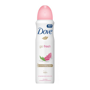 Wholesales Various Fragrant Dove deodorant Body Spray/High Quality Dove- Beauty Finish Dry Spray Antiperspirant Deodorant