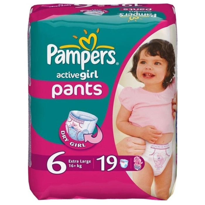 Wholesale Supplier Of Pampers Baby Diapers