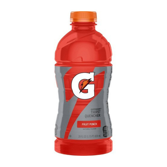 Gatorade Cool Blue Energy Drink Private Label 250ml 330ml 500ml