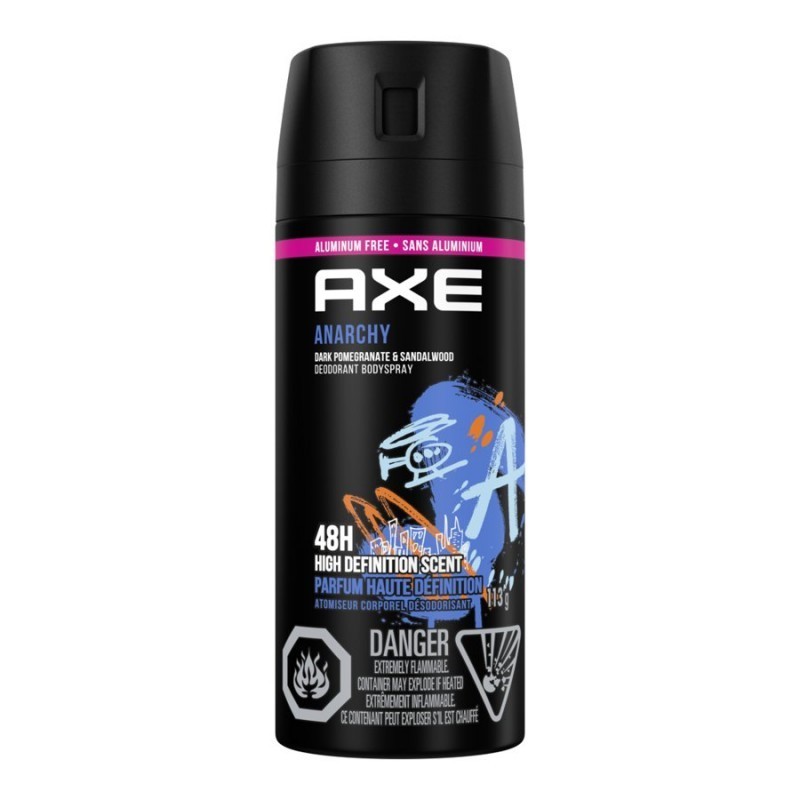 Wholesale Axe Ice Chill Deodorant & Bodyspray 35ML/Axe Apollo Deodorant Spray 48h Sage & Cedarwood 150 ml