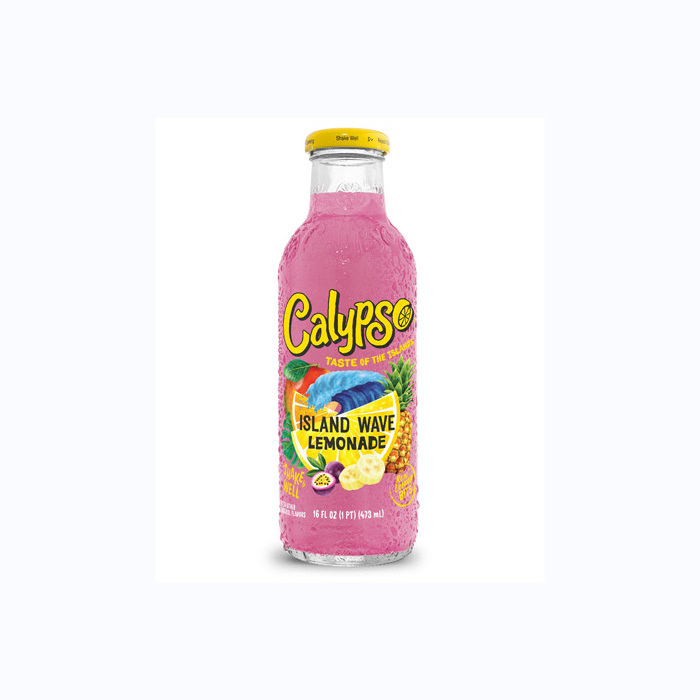 CALYPSO MIXED FLAVORS WHOLE SALE PRICE / Best Quality Custom Made Wholesale Calypso Soft Drink