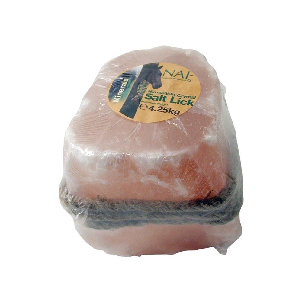 Cattle Animal lick Salt for nutrition feed 100% Natural Pure Himalayan Salt