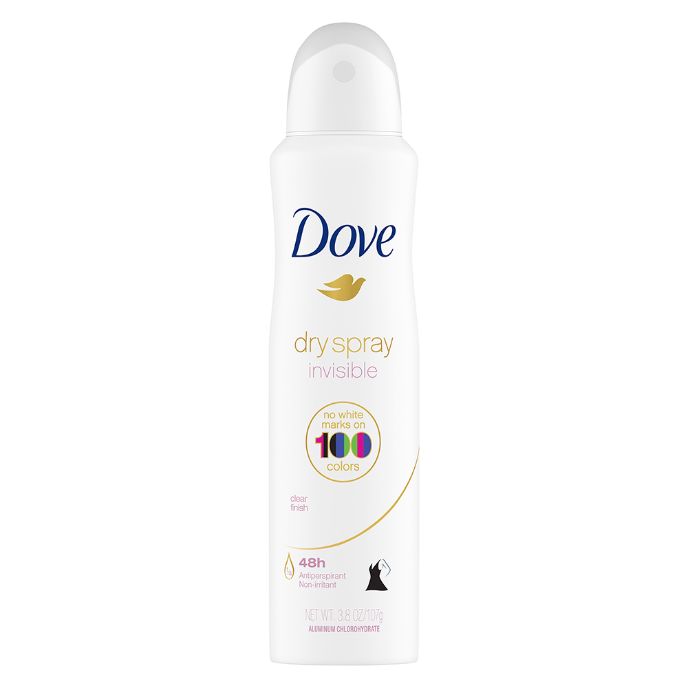 Wholesales Various Fragrant Dove deodorant Body Spray/Dove Invisible Care Deodorant 250 ml for sale