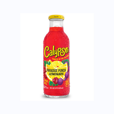 CALYPSO SOFT DRINKS | WHOLESALE SODA SOFT DRINKS