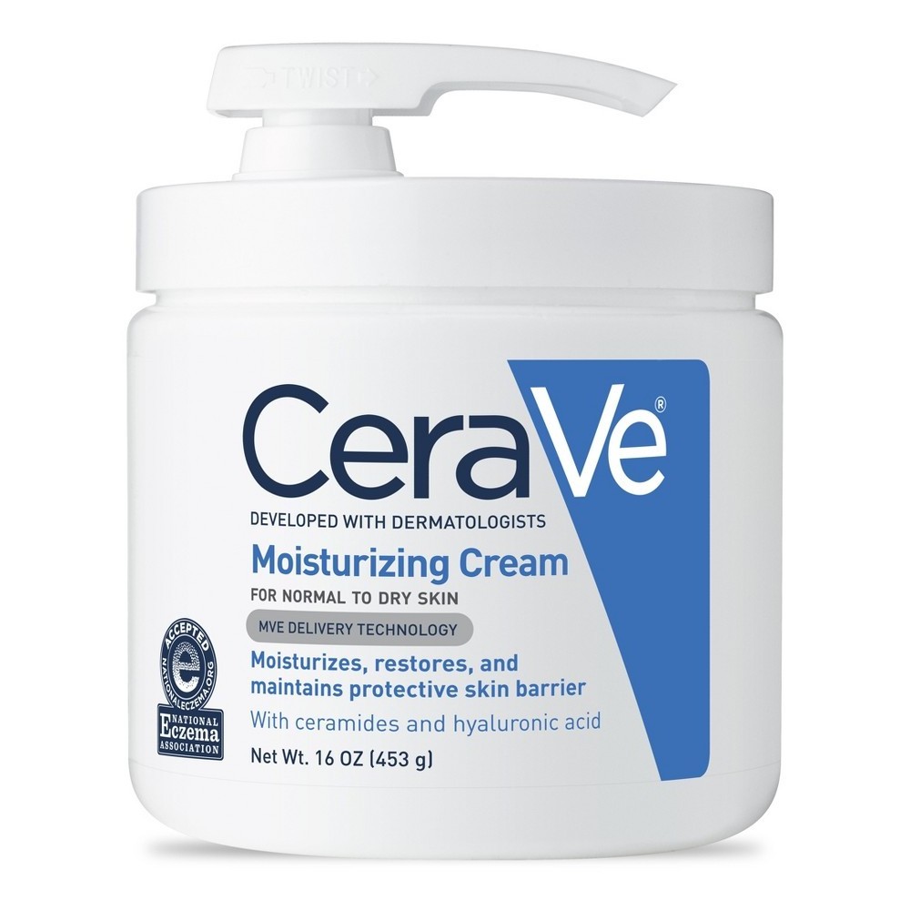 Wholesale CeraVe HYDRATING FACIAL CLEANSER/ CeraVe FOAMING FACIAL CLEANSER / CeraVe RENEWING SA CLEANSER