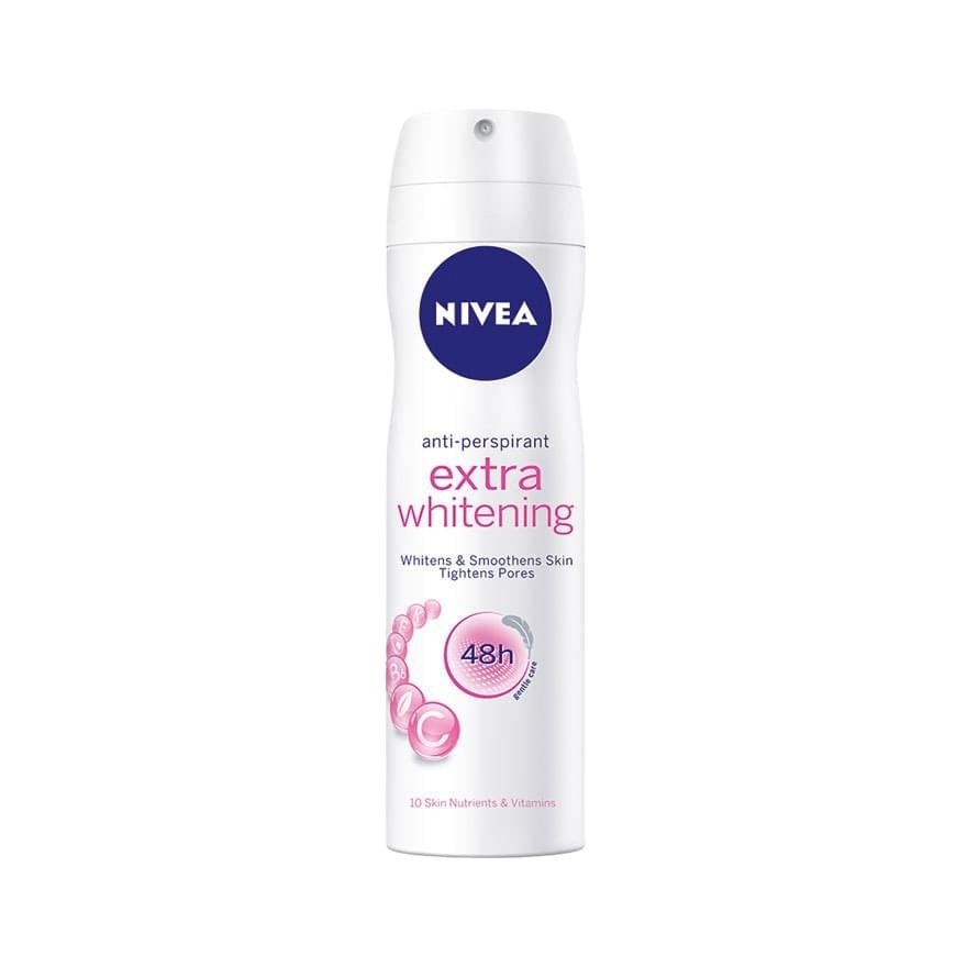 High Quality Nivea deodorant spray for women/men 150ml At Low Price