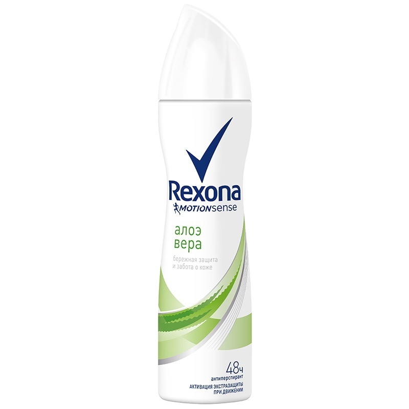 Hot Sale Price Of REXONA Women Shower Clean Spray Deodorant For Sale