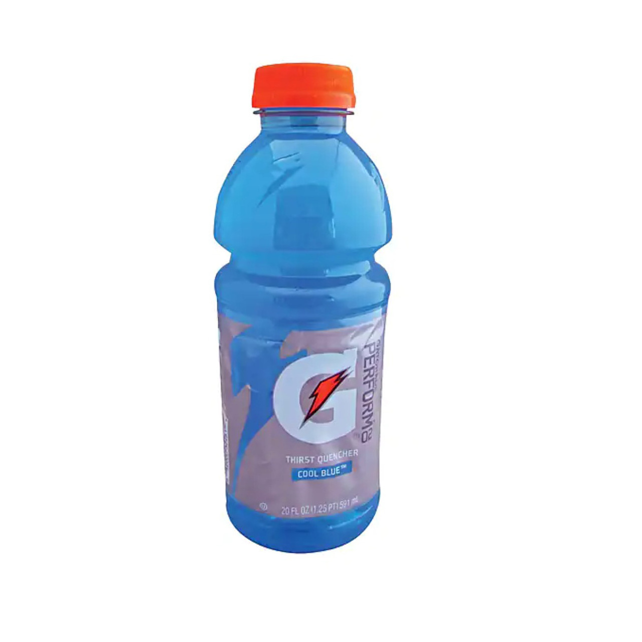 Gatorade Cool Blue Energy Drink Private Label 250ml 330ml 500ml