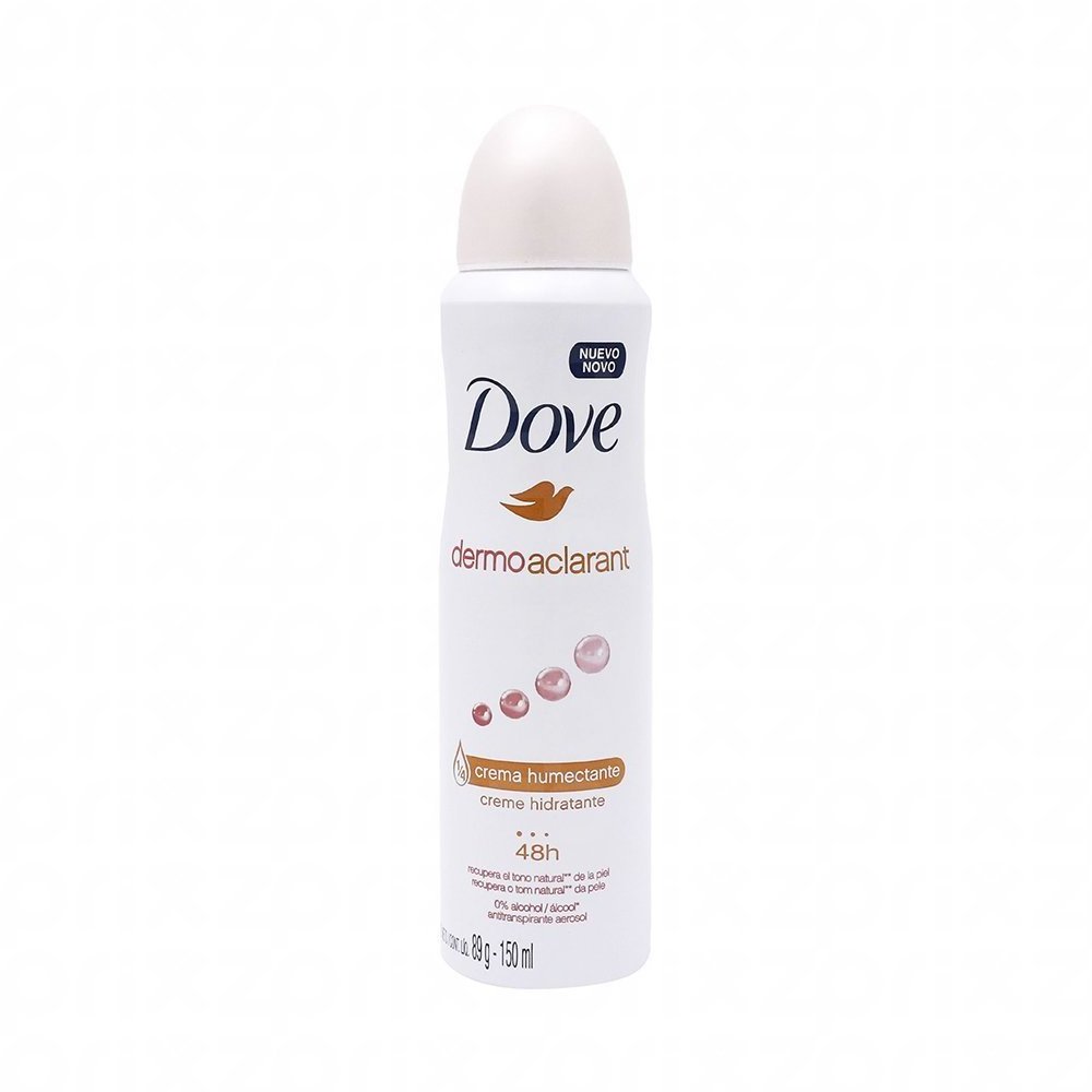 Wholesales Various Fragrant Dove deodorant Body Spray/High Quality Dove- Beauty Finish Dry Spray Antiperspirant Deodorant