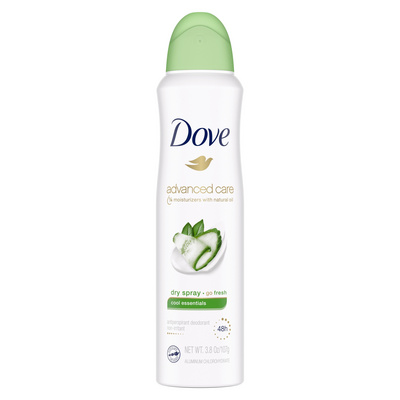 Wholesales Various Fragrant Dove deodorant Body Spray/Dove Invisible Care Deodorant 250 ml for sale