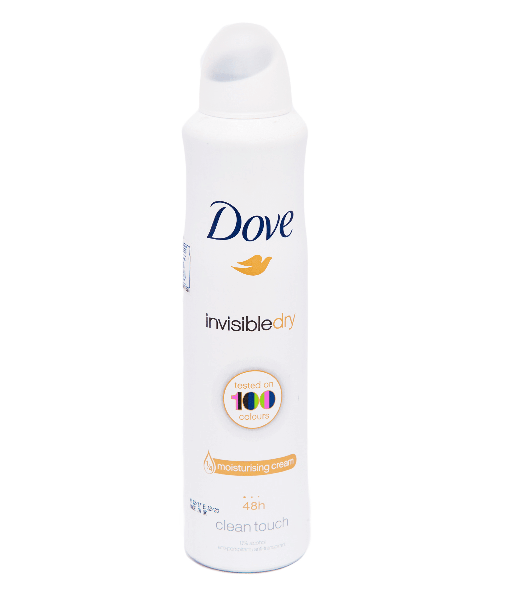 Wholesales Various Fragrant Dove deodorant Body Spray/High Quality Dove- Beauty Finish Dry Spray Antiperspirant Deodorant