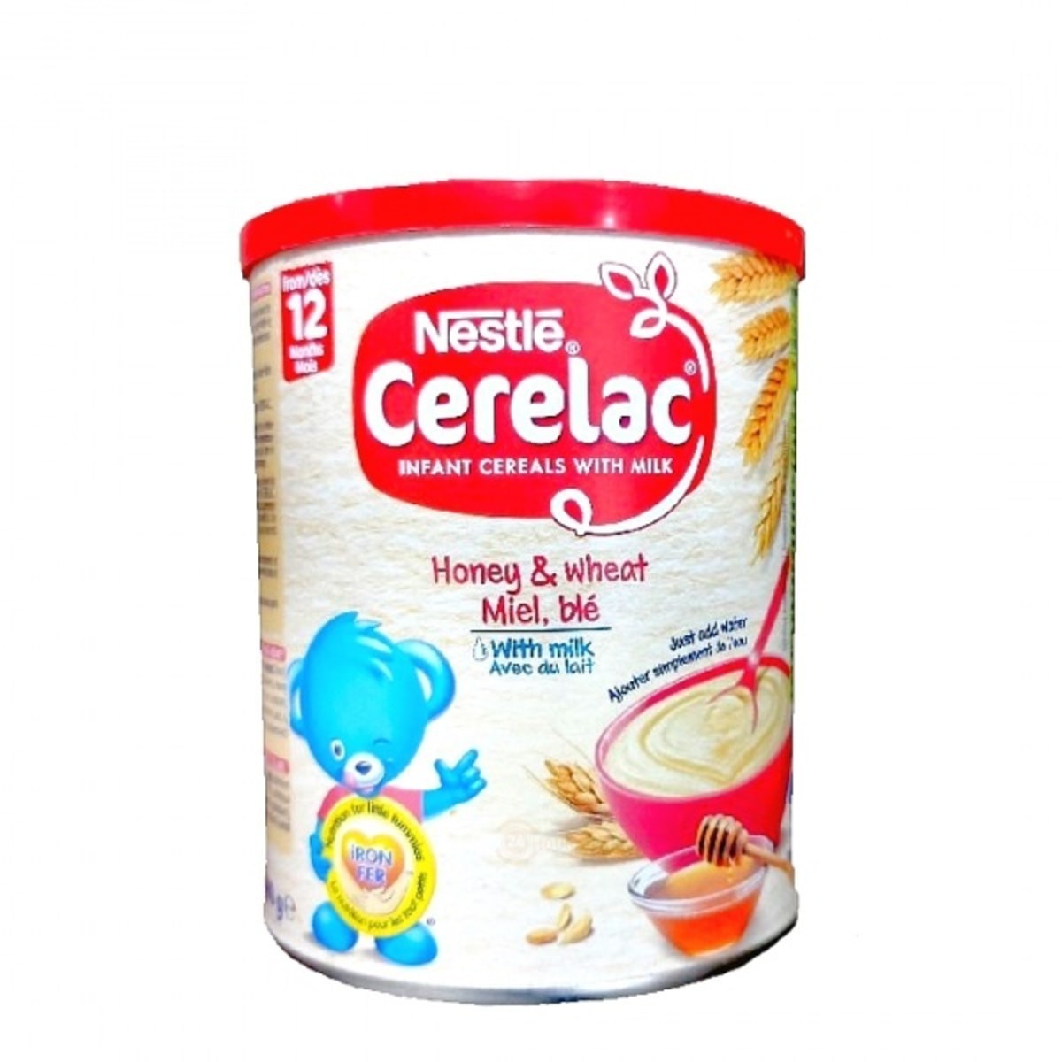 Premium Quality Nestle Cerelac Infant Cereal / Baby Food Bulk Stock At Wholesale Cheap Price