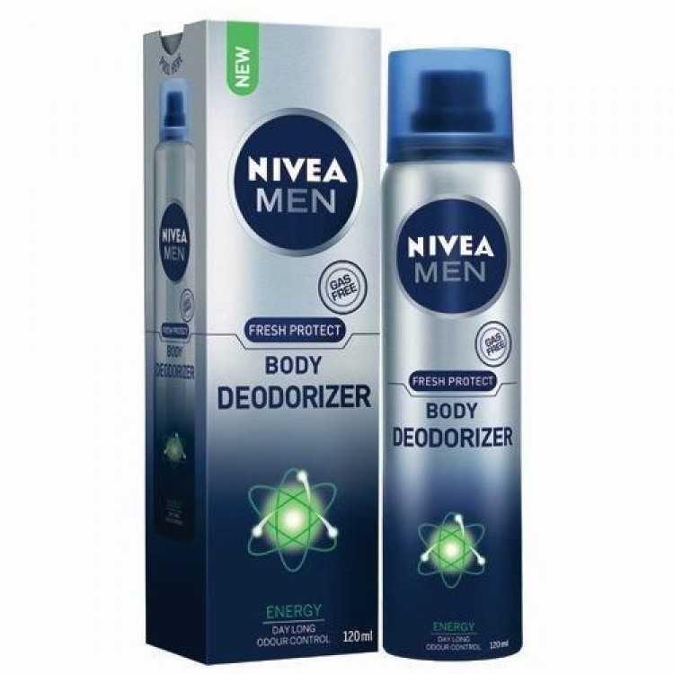 Hot Sale Price Of Nivea deodorant spray for women/men 150ml For Sale