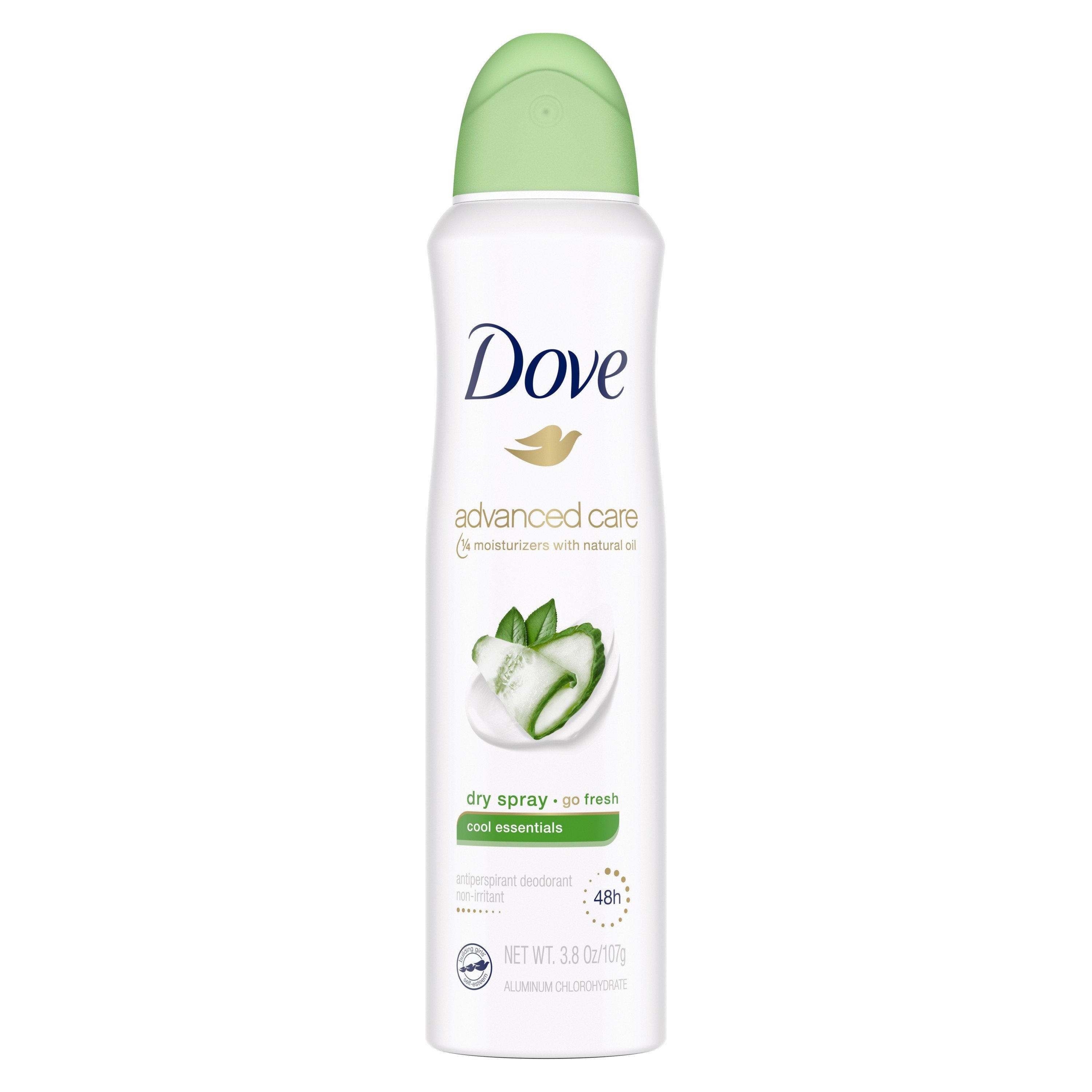 Wholesales Various Fragrant Dove deodorant Body Spray/Dove Invisible Care Deodorant 250 ml for sale