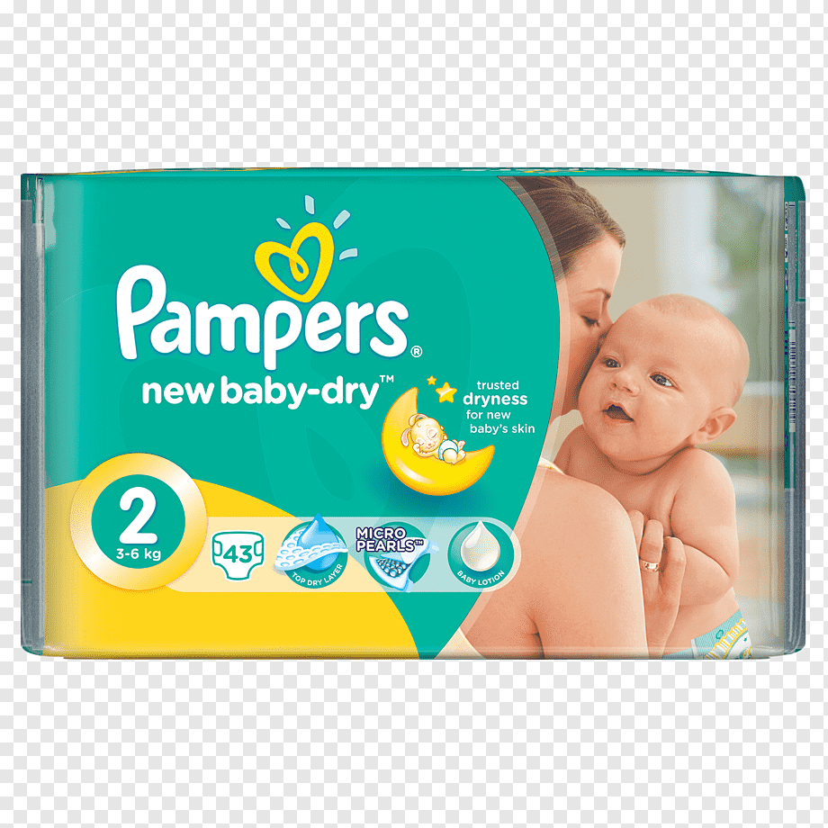 Wholesale Supplier Of Pampers Baby Diapers