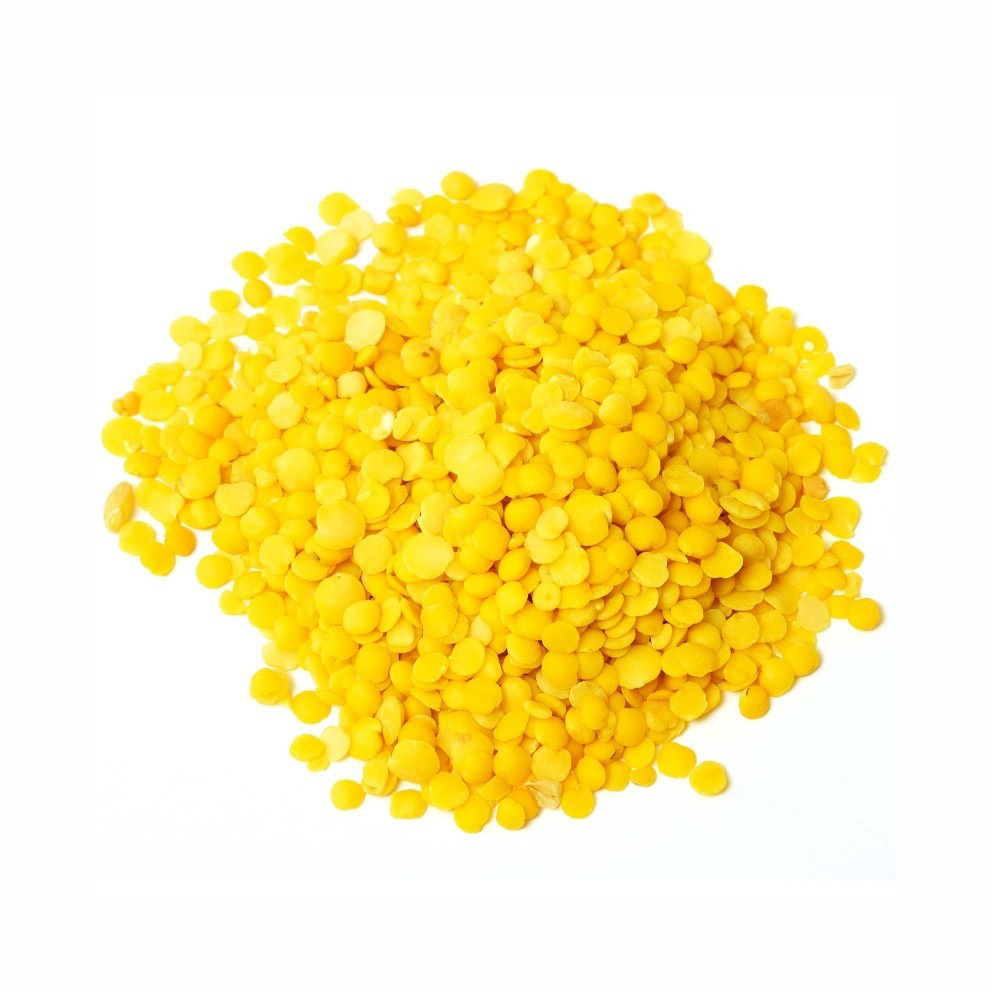 Yellow Lentils whole sale price