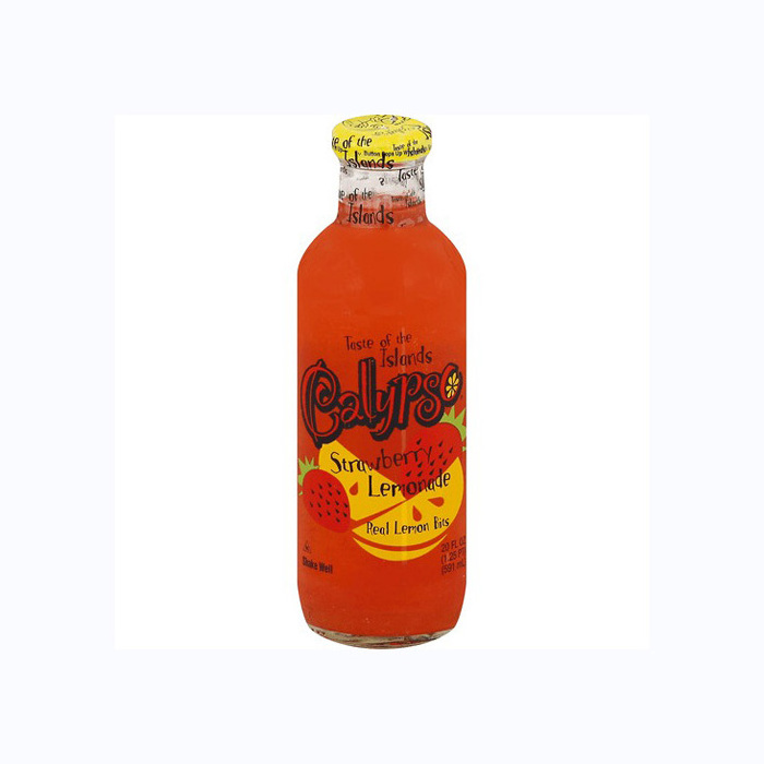 CALYPSO SOFT DRINKS | WHOLESALE SODA SOFT DRINKS