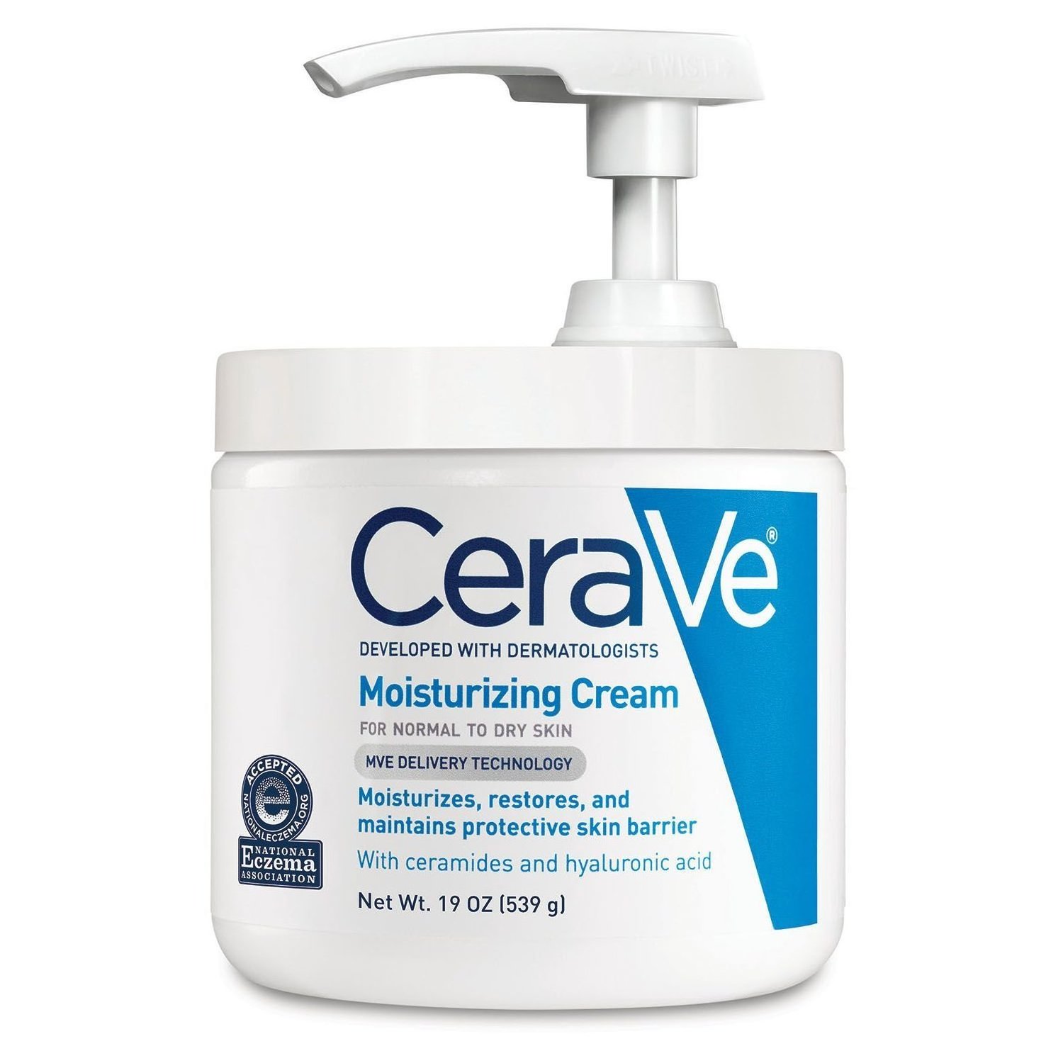 Wholesale CeraVe HYDRATING FACIAL CLEANSER/ CeraVe FOAMING FACIAL CLEANSER / CeraVe RENEWING SA CLEANSER