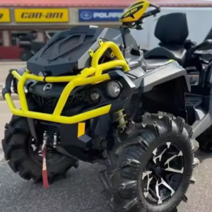 HOT SALESS 2023 Can   -Am Offroad Outlander XMR 1000 ATV 4x4 CFORCE