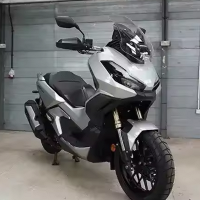 AUTHENTIC SALE H.on.daa XADV 350 TAKING ORDERS APR X ADV 350cc Scooter Adventure Road Legal Motorcycles BestSuppliers