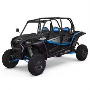 Polariss RZR 1000 Turbo XP 4 Seater Side x Side UTV with FREE SHIPPING