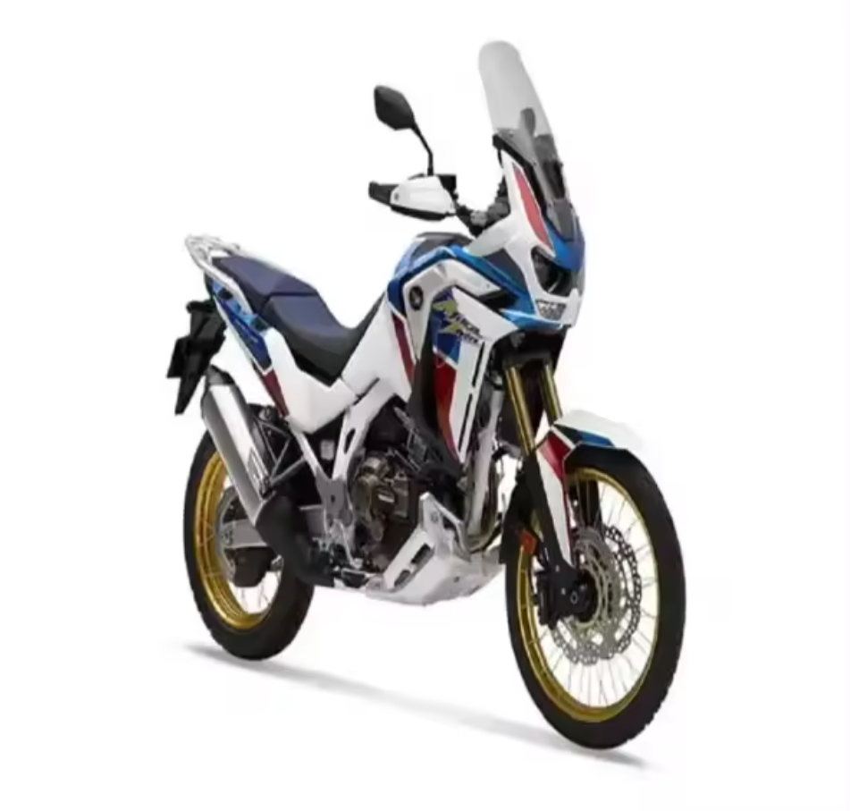 2022 CRF1100L Adventure Sports Africa hondas Twin Motorcycle in stock FOR SALE