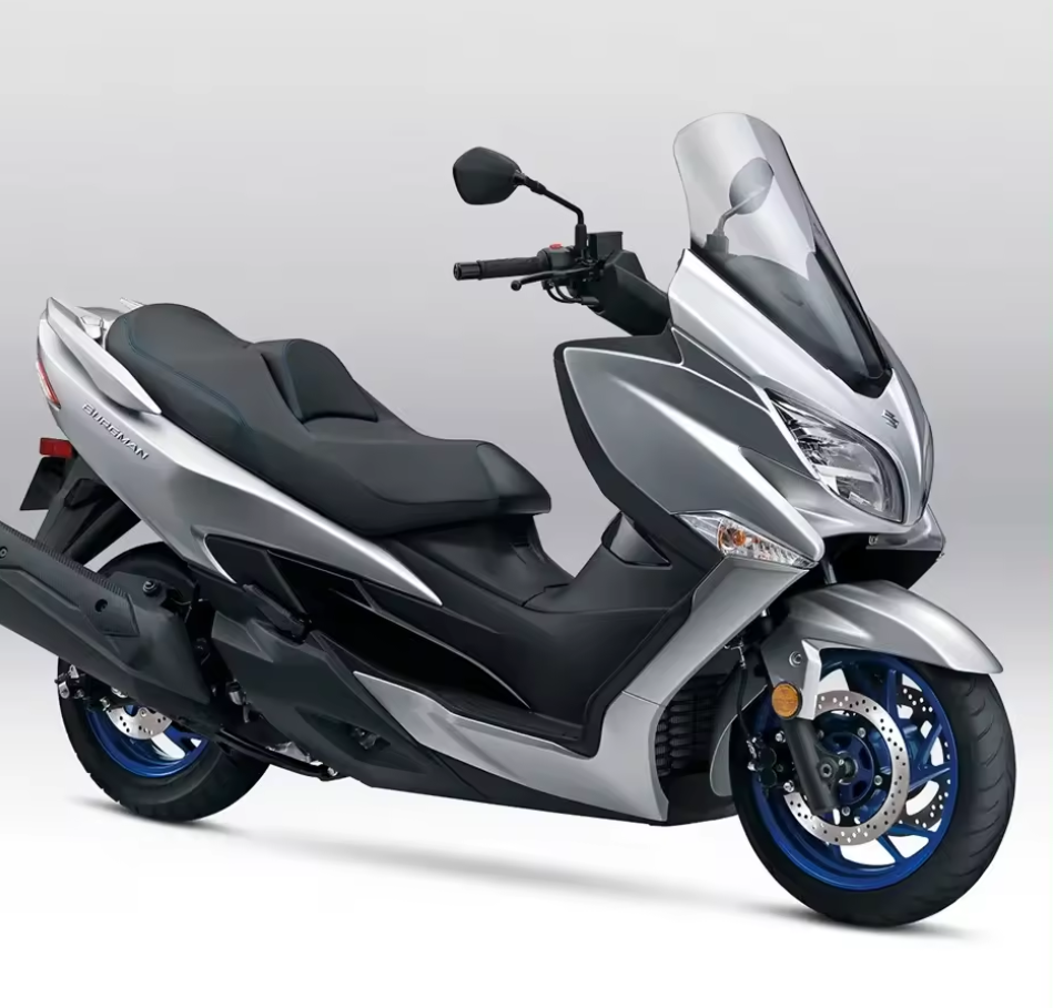 BEST PROMO 2022 2023 NEW SUZUKIS BURGMANS 400 4 STROKE 400CC SCOOTERS FOR SALE