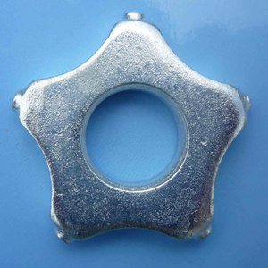 Scarifier Cutters Concrete Grinder Tungsten Carbide TCT Flail for Surface Pavement