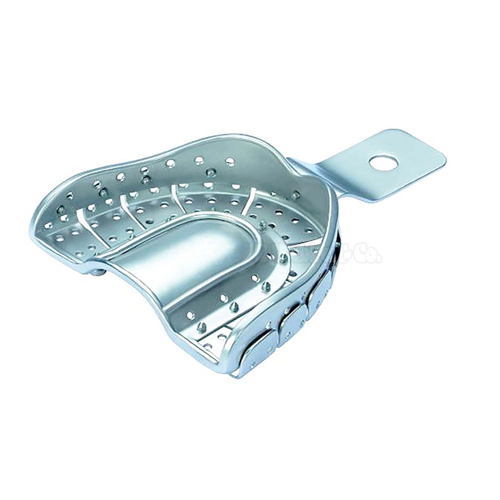 Top Quality Durable Impression Tray Customized OEM Service Dental Surgical Tray