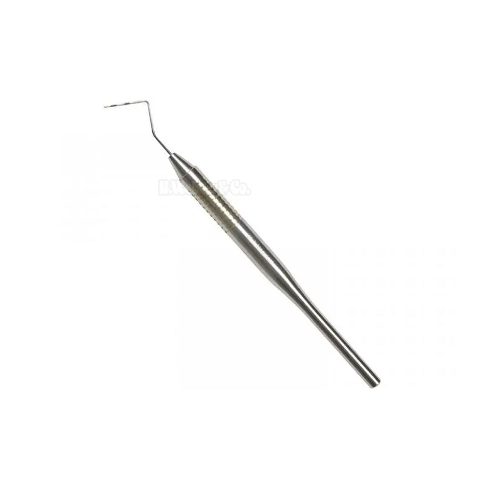 Customized Logo Lightweight Dental Probes New Design Best Selling Dental Probe For Sale