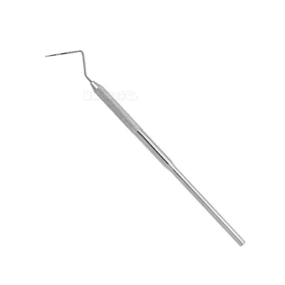 Customized Logo Lightweight Dental Probes New Design Best Selling Dental Probe For Sale