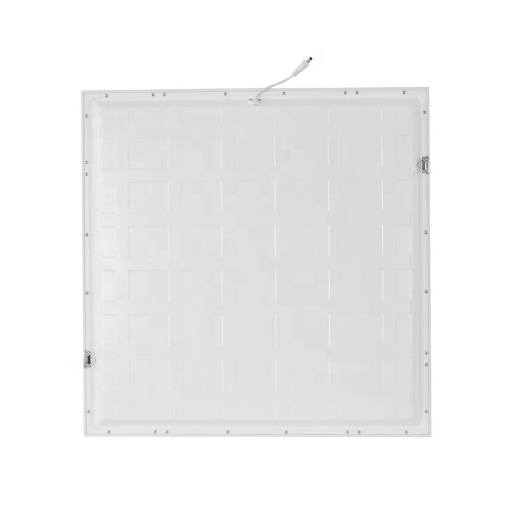 60x60cm  Square  Led Flat Panel Recessed Square Slim Led Panel Lights for Home, Office, Hotel Usage