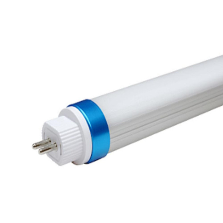 160LM/W Dimmable T5 Led Tube Light Fixture 4Ft 5Ft Led Linear Light