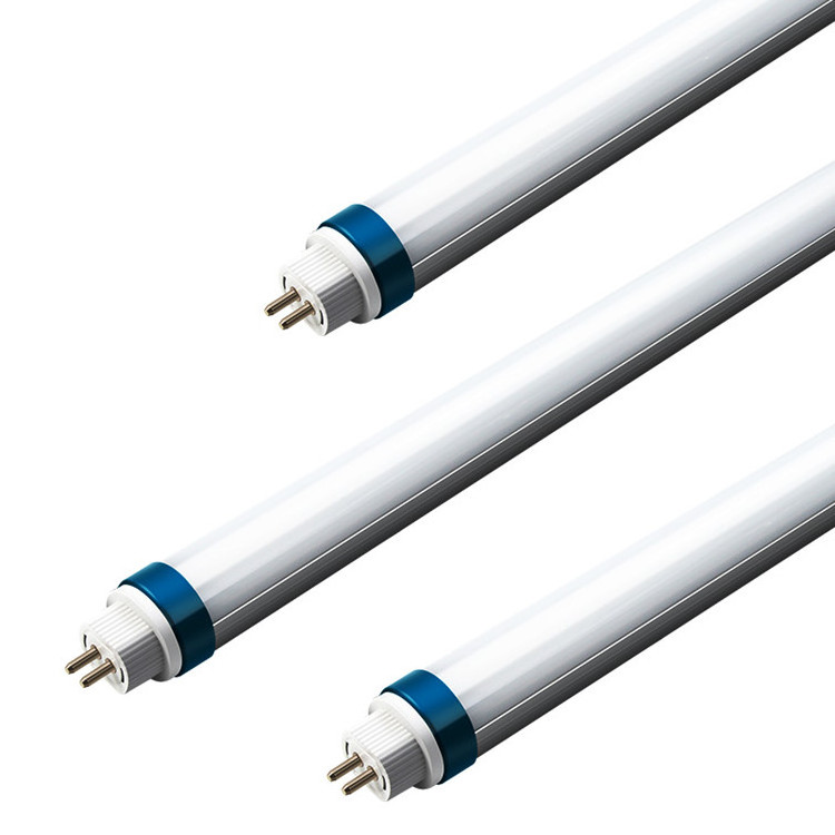 160LM/W Dimmable T5 Led Tube Light Fixture 4Ft 5Ft Led Linear Light