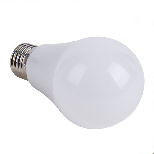 Factory Wholesale E11 E16 E26 E27 LED Bulbs Plastic Bulbs LED Light Bulb