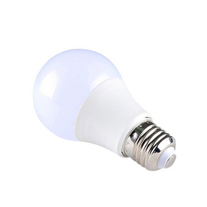 Factory Wholesale E11 E16 E26 E27 LED Bulbs Plastic Bulbs LED Light Bulb