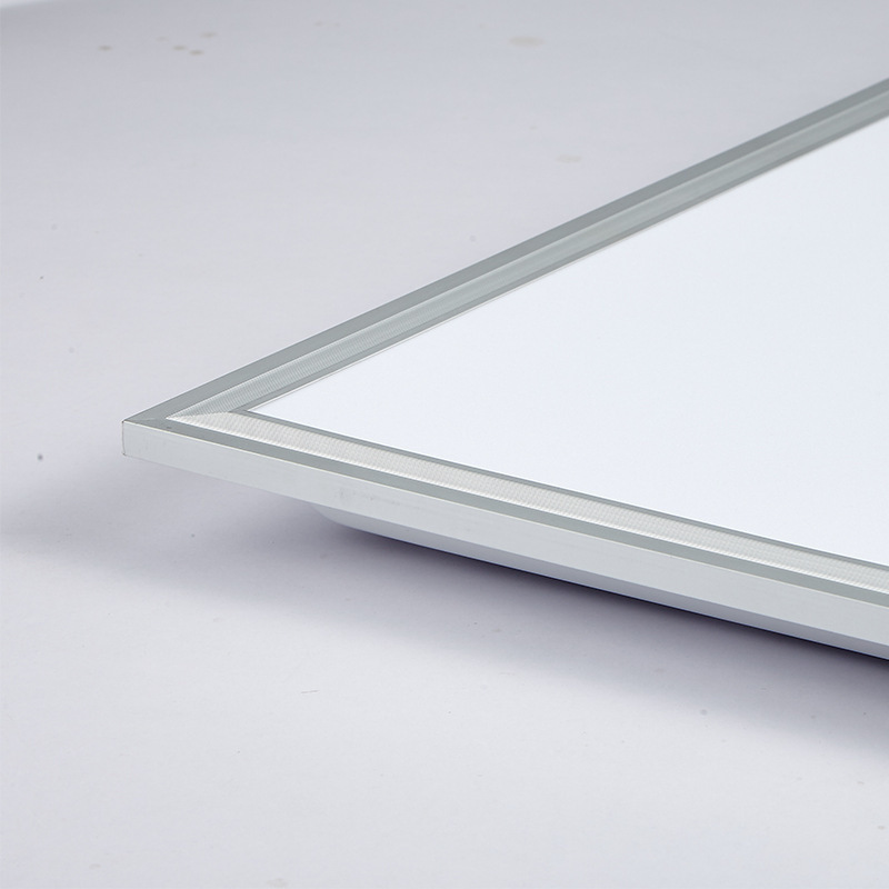 24v dc square led panel light  40W 48W Ceiling Suspended Recessed Hanging LED Panel Light 600 x 600mm 1200x300mm 300x600mm