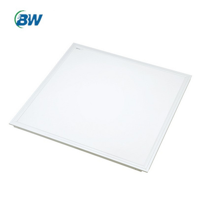 24v dc square led panel light  40W 48W Ceiling Suspended Recessed Hanging LED Panel Light 600 x 600mm 1200x300mm 300x600mm