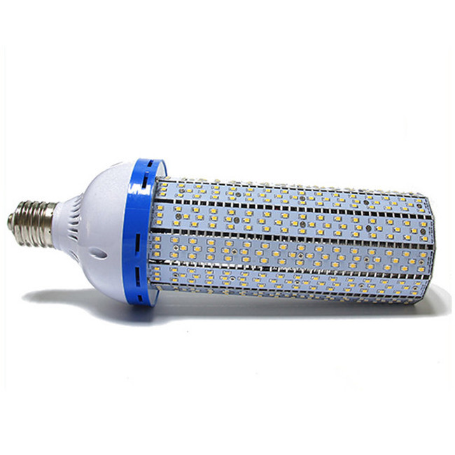 China Factory Wholesale LED SMD E14 E16 E17 E26 E27 20W 30W 40W 50W LED Corn Bulb