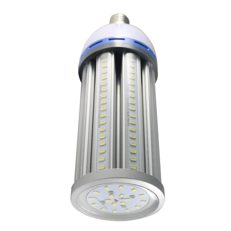 Super quality high lumen E27 E40 led bulb 60w 80w 100w 150w 200w 250w corn bulb  light