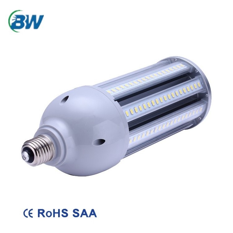 Super quality high lumen E27 E40 led bulb 60w 80w 100w 150w 200w 250w corn bulb  light