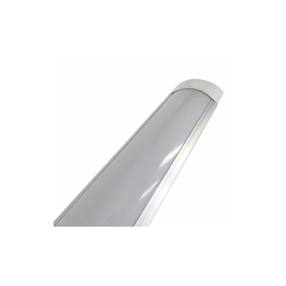 36W 4FT 120cm LED Twin Batten Tube Light Surface Mount or Hanging IP65 Tri-Proof Ceiling Fluorescent Light Fixture